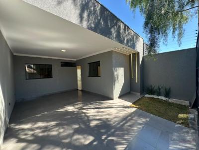 Casa para Venda, em Sarandi, bairro Jardim Rio de Janeiro, 3 dormit�rios, 1 banheiro, 1 su�te, 1 vaga