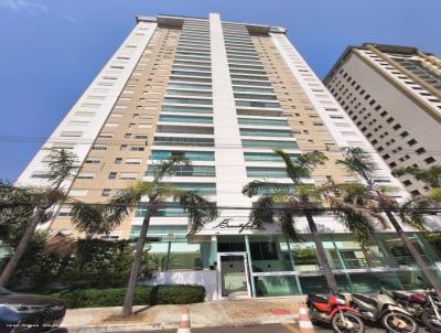 Apartamento 3 Quartos para Venda, em Goi�nia, bairro Setor Bueno, 3 dormit�rios, 4 banheiros, 3 su�tes, 3 vagas