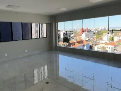 Sala Comercial para Loca��o, em Curitiba, bairro Centro, 1 banheiro