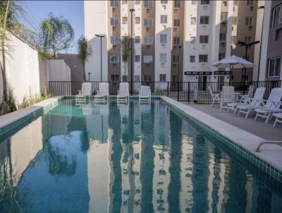 Apartamento para Loca��o, em Rio de Janeiro, bairro S�o Cristov�o, 2 dormit�rios, 1 banheiro