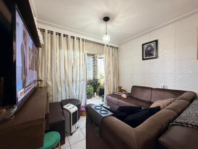 Apartamento para Venda, em Caldas Novas, bairro SETOR OESTE, 2 dormit�rios, 1 banheiro, 1 su�te, 1 vaga