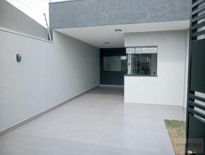 Casa para Venda, em Sarandi, bairro Jardim Aurora, 3 dormit�rios, 1 banheiro, 1 vaga