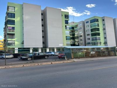 Apartamentos Financi�veis para Venda, em Bras�lia, bairro Setor Central (Gama), 2 dormit�rios, 1 banheiro, 1 vaga