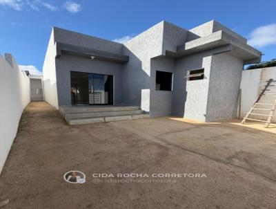 Casa para Venda, em Vit�ria da Conquista, bairro Bateias 2