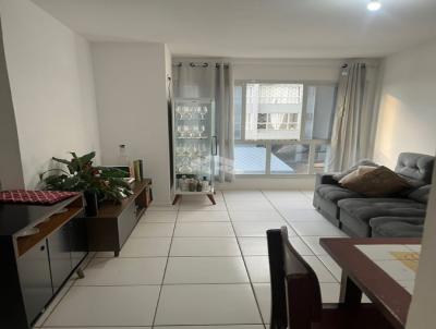 Apartamento para Venda, em Palho�a, bairro Rio Grande, 2 dormit�rios, 1 banheiro, 1 vaga