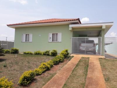 Casa para Venda, em �guas de Santa B�rbara, bairro THERMAS DE SANTA BARBARA