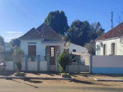 Terreno para Venda, em S�o Borja, bairro CENTRO