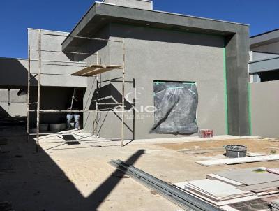 Casa para Venda, em Vilhena, bairro Loteamento Residencial Bar�o do Melga�o I, 2 dormit�rios, 1 banheiro, 1 su�te, 1 vaga