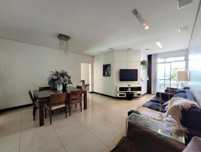 Apartamento 3 Quartos para Venda, em Contagem, bairro Inconfidentes, 3 dormit�rios, 2 banheiros, 1 su�te, 2 vagas