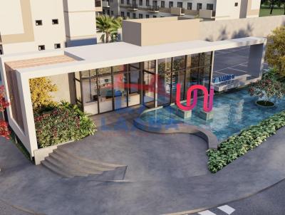 Apartamento na Planta para Venda, em Indaiatuba, bairro Jardim Hubert, 2 dormit�rios, 2 banheiros, 1 su�te, 1 vaga