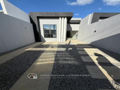 Casa para Venda, em Vit�ria da Conquista, bairro S�o Pedro, Parque Real, 3 dormit�rios, 1 banheiro, 1 su�te, 1 vaga