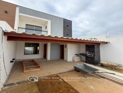 Casa para Venda, em , bairro Cidade Serrana, 3 dormit�rios, 2 banheiros, 1 su�te, 1 vaga