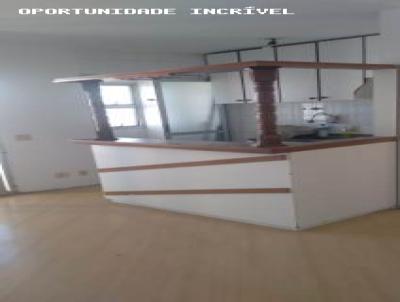 Apartamento para Venda, em S�o Paulo, bairro Santa Cec�lia, 2 dormit�rios, 1 banheiro, 1 vaga