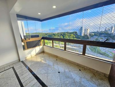 Apartamento 3 Quartos para Venda, em Salvador, bairro Itaigara, 3 dormit�rios, 3 banheiros, 1 su�te, 2 vagas