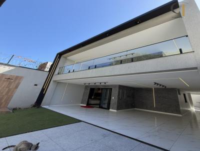 Casa para Venda, em Fortaleza, bairro Passar�, 3 dormit�rios, 3 banheiros, 3 su�tes, 2 vagas