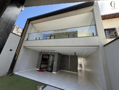 Casa para Venda, em Fortaleza, bairro Passar�, 3 dormit�rios, 3 banheiros, 3 su�tes, 2 vagas