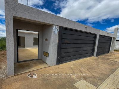 Casa para Venda, em , bairro Miro Cairo, 2 dormit�rios, 1 banheiro, 1 su�te, 1 vaga