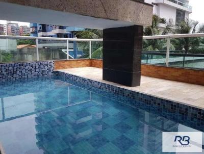Apartamento 2 dormit�rios para Venda, em Praia Grande, bairro Canto do Forte, 2 dormit�rios, 1 banheiro, 1 su�te, 1 vaga