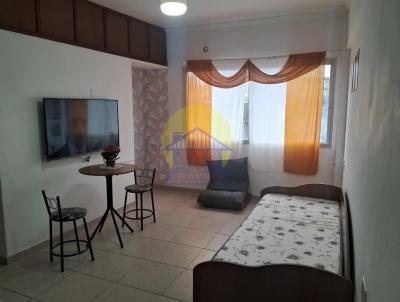 Apartamento para Venda, em Guaruj�, bairro enseada, 1 dormit�rio, 1 banheiro, 1 vaga