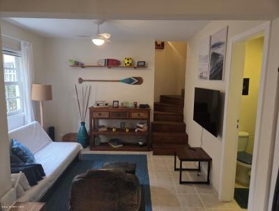 Casa em Condom�nio para Loca��o, em S�o Sebasti�o, bairro Barra do Una, 2 dormit�rios, 2 banheiros, 1 su�te, 1 vaga
