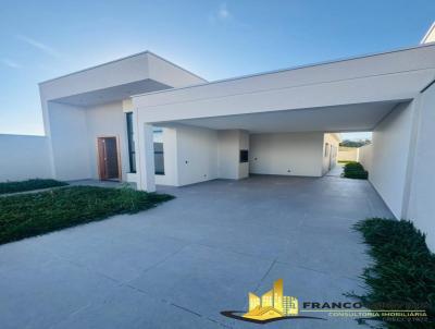 Casa para Venda, em S�o Mateus do Sul, bairro Pinheirinho, 3 dormit�rios, 2 banheiros, 1 su�te, 1 vaga
