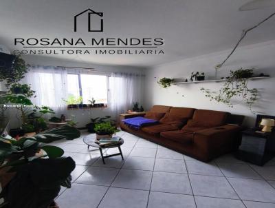 Apartamento para Venda, em Santos, bairro Aparecida, 3 dormit�rios, 2 banheiros, 1 vaga