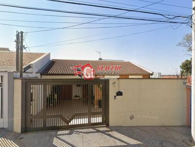 Casa T�rrea para Venda, em Jundia�, bairro Parque Bras�lia, 2 dormit�rios, 1 banheiro, 1 vaga