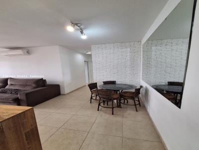 Apartamento para Loca��o, em Guaruj�, bairro AST�RIAS, 2 dormit�rios, 2 banheiros, 1 su�te, 2 vagas