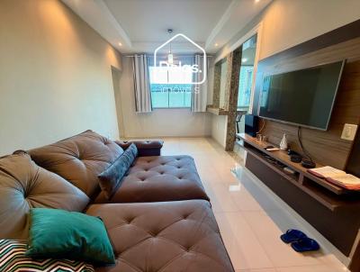Apartamento para Venda, em Ipatinga, bairro Cana�