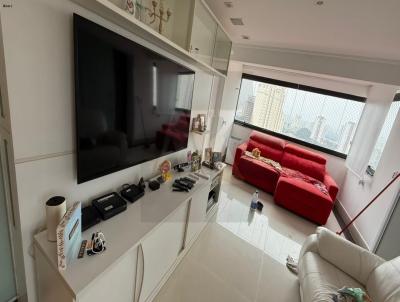 Apartamento para Venda, em S�o Paulo, bairro Tatuap�, 3 dormit�rios, 3 banheiros, 1 su�te, 3 vagas