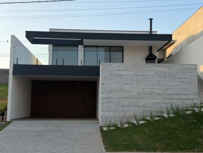 Casa em Condom�nio para Venda, em Atibaia, bairro Jardim dos Pinheiros, 3 dormit�rios, 3 su�tes, 4 vagas