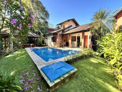 Casa em Condom�nio para Venda, em Bertioga, bairro Costa do Sol, 3 dormit�rios, 3 banheiros, 1 su�te, 4 vagas