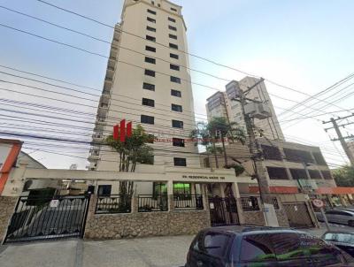 Apartamento para Venda, em S�o Paulo, bairro Vila Monte Alegre, 1 dormit�rio, 1 banheiro, 1 vaga
