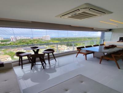 Apartamento 4 Quartos para Venda, em Salvador, bairro Patamares, 4 dormit�rios, 4 banheiros, 3 su�tes, 3 vagas