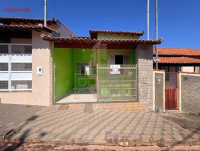 Casa para Venda, em Areado, bairro Ros�rio, 3 dormit�rios, 1 banheiro, 1 vaga