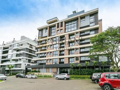 Apartamento para Venda, em Florian�polis, bairro Jurer� Internacional, 2 dormit�rios, 1 banheiro, 2 su�tes, 1 vaga