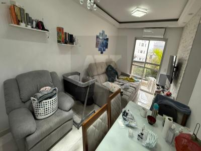 Apartamento para Venda, em S�o Paulo, bairro Tatuap�, 2 dormit�rios, 1 banheiro, 1 vaga