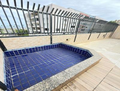 Cobertura para Venda, em Salvador, bairro Arma��o, 3 dormit�rios, 4 banheiros, 2 su�tes, 2 vagas