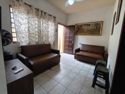 Casa em Condom�nio para Venda, em Praia Grande, bairro Avia��o, 1 dormit�rio, 1 banheiro, 1 vaga