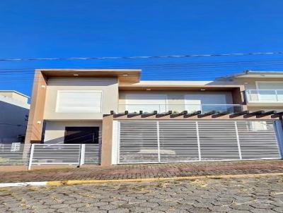 Casa para Venda, em Garopaba, bairro Ambr�sio, 3 dormit�rios, 3 banheiros, 1 su�te, 2 vagas
