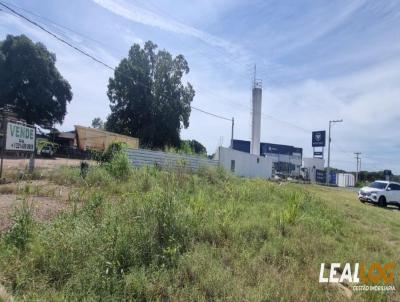 Terreno Comercial para Venda, em Cuiab�, bairro Distrito Industrial