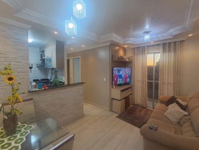 Apartamento para Venda, em S�o Paulo, bairro Jardim Norma, 2 dormit�rios, 1 banheiro, 1 vaga