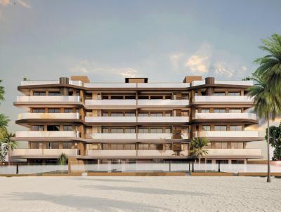 Apartamento para Venda, em Jo�o Pessoa, bairro Jardim Oceania, 4 dormit�rios, 2 banheiros, 3 su�tes, 4 vagas