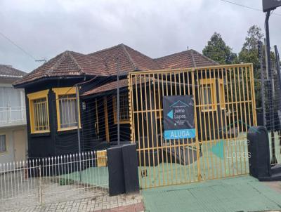Sala Comercial para Loca��o, em Mafra, bairro Vila Ivete, 2 banheiros