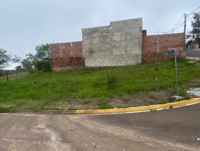 Terreno para Venda, em Presidente Prudente, bairro Residencial Minerva I
