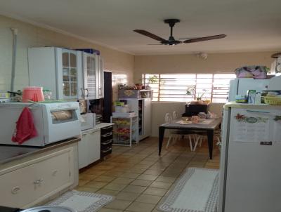 Casa para Venda, em Campinas, bairro Jardim Novo Campos El�seos, 2 dormit�rios, 1 banheiro, 3 vagas