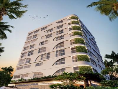 Apartamento para Venda, em Cabedelo, bairro Formosa, 1 dormit�rio, 1 banheiro, 1 su�te, 1 vaga