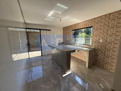 Casa para Loca��o, em Brumadinho, bairro Cohab