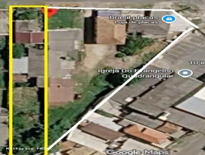 Terreno para Venda, em Colombo, bairro S�o Gabriel