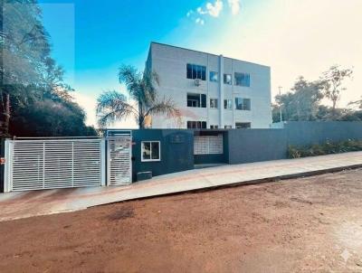 Apartamento para Venda, em Erechim, bairro Tr�s Vendas, 2 dormit�rios, 1 banheiro, 1 vaga